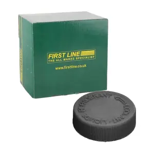 FRC151 FIRST LINE
