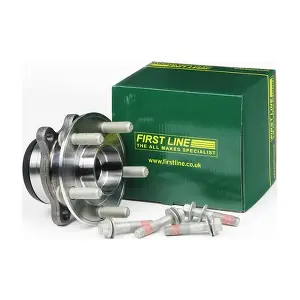 FBK1506 FIRST LINE