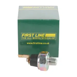 FIRST LINE FOP1008