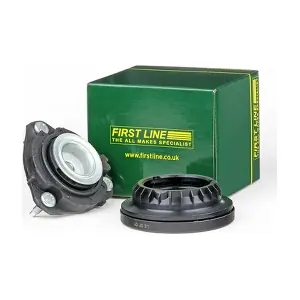 FSM5211 FIRST LINE