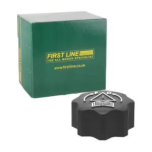 FIRST LINE FRC93