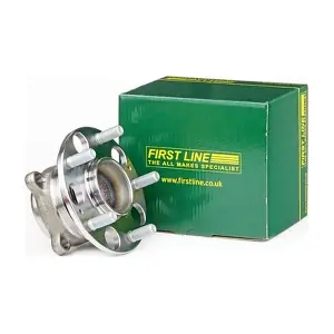 FBK1325 FIRST LINE