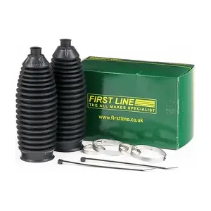 FSG3504 FIRST LINE