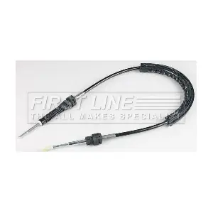 FKG1207 FIRST LINE