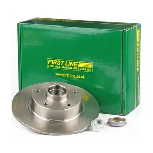 FBK1260 FIRST LINE