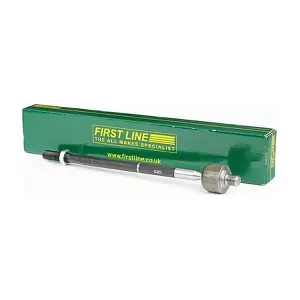 FTR6121 FIRST LINE