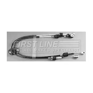 FKG1136 FIRST LINE