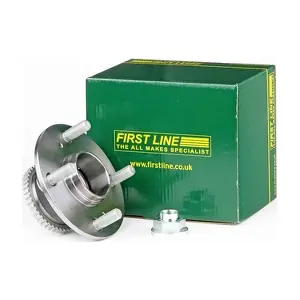 FBK1276 FIRST LINE
