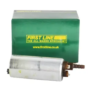 FIRST LINE FFP1037
