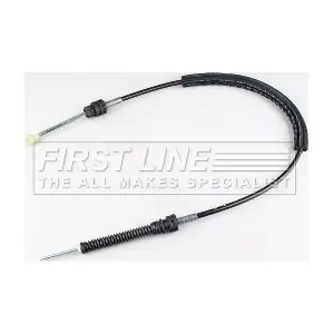 FKG1250 FIRST LINE