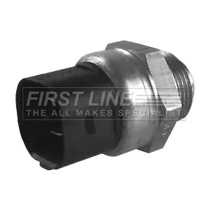 FIRST LINE FTS877.92