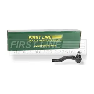 FTR5291 FIRST LINE