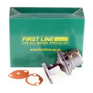 FFP466 FIRST LINE