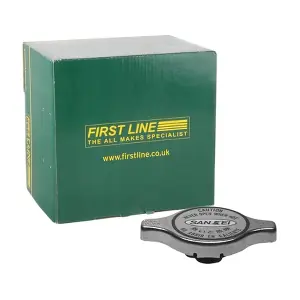FIRST LINE FRC101