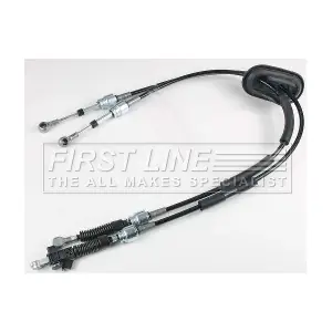 FKG1192 FIRST LINE