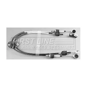 FKG1135 FIRST LINE