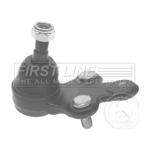 FBJ5369 FIRST LINE