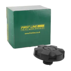 FIRST LINE FRC125