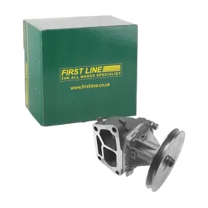 FIRST LINE FWP1406