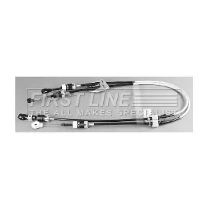 FKG1138 FIRST LINE