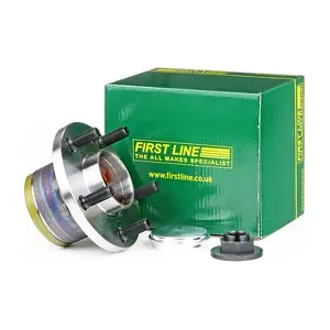 FBK952 FIRST LINE