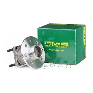 FIRST LINE FBK410