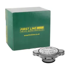 FIRST LINE FRC103