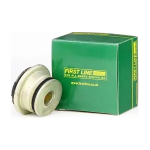 FSM2003 FIRST LINE
