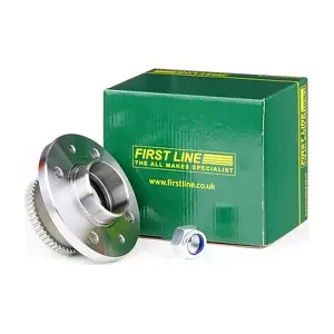 FBK373 FIRST LINE