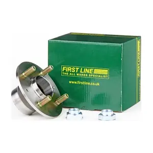 FBK652 FIRST LINE