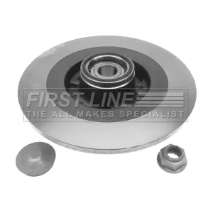 FBK1220 FIRST LINE
