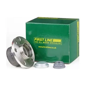 FBK486 FIRST LINE