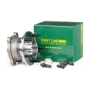 FBK1569 FIRST LINE