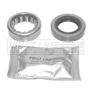 FBK874 FIRST LINE