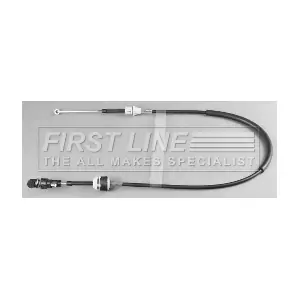 FKG1102 FIRST LINE