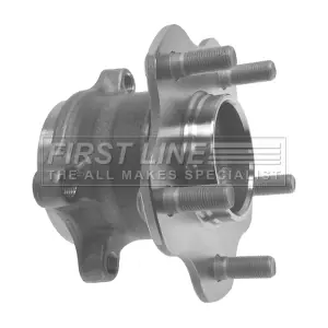FBK1334 FIRST LINE