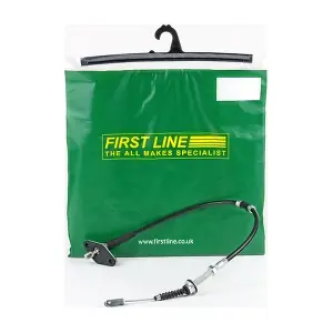 FKC2063 FIRST LINE