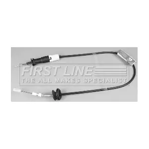 FKC1183 FIRST LINE