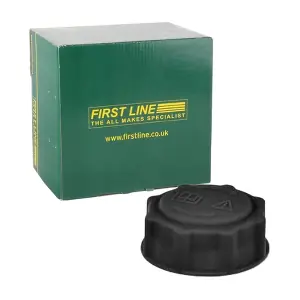 FIRST LINE FRC132