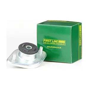 FSM5002 FIRST LINE