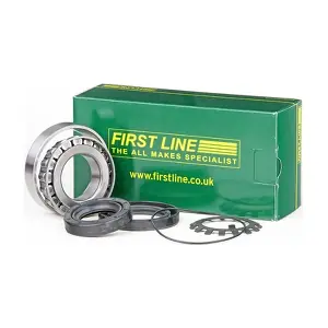 FIRST LINE FBK775