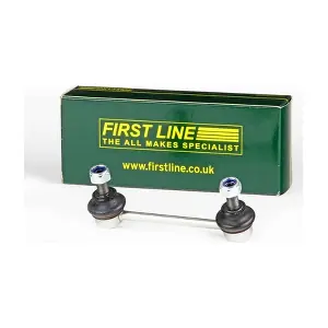 FDL6560 FIRST LINE