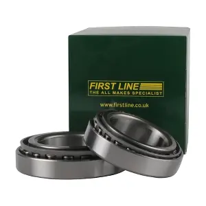 FBK1556 FIRST LINE