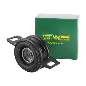 FPB1009 FIRST LINE