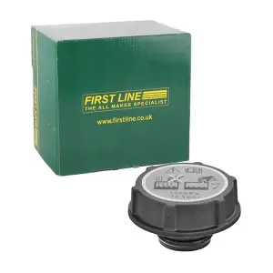 FRC154 FIRST LINE