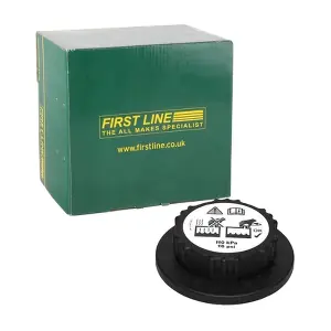 FIRST LINE FRC108
