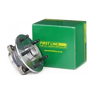 FBK1577 FIRST LINE