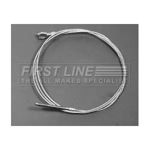 FKC1270 FIRST LINE