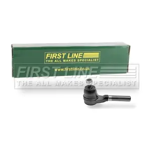 FTR4834 FIRST LINE
