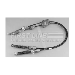 FKG1032 FIRST LINE